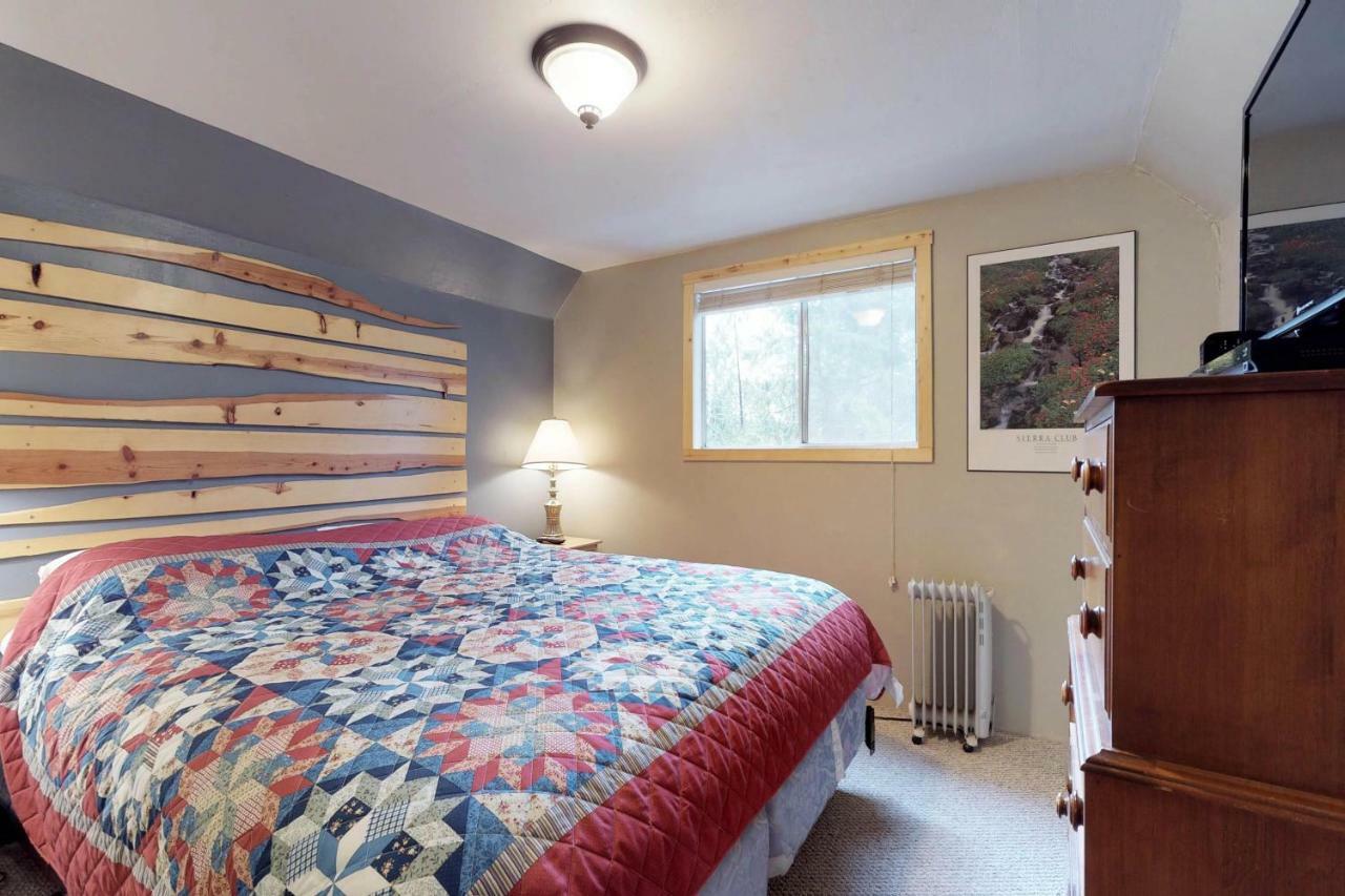 Blue Meadow Holiday home *