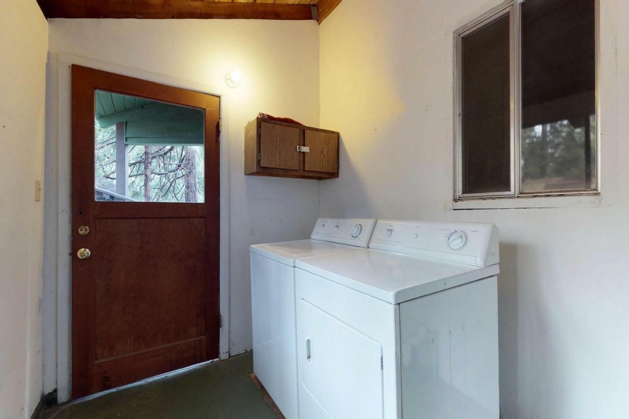Holiday home Blue Meadow Shaver Lake